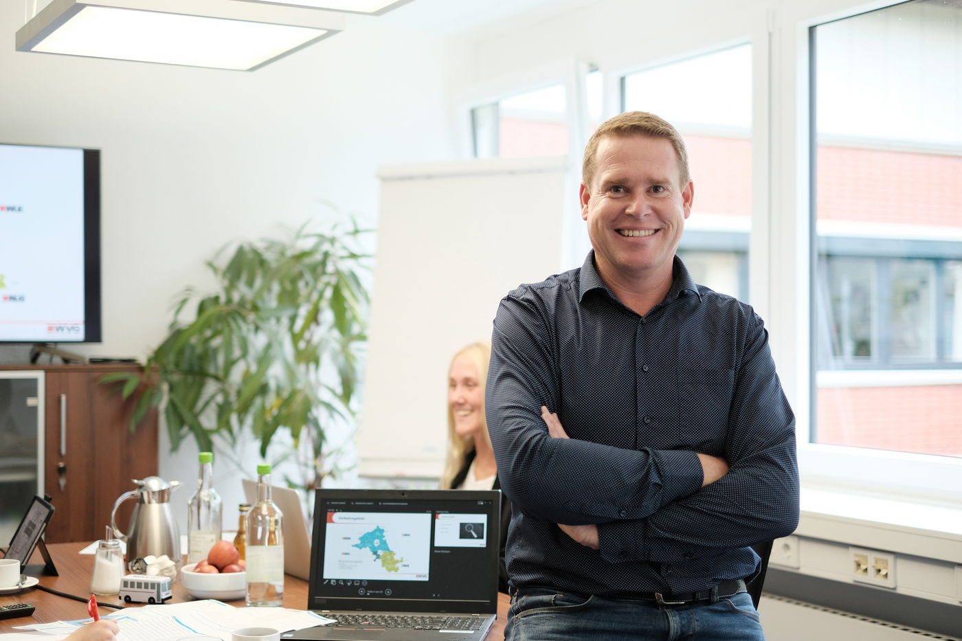 Kontaktperson an Schlichtungsstelle