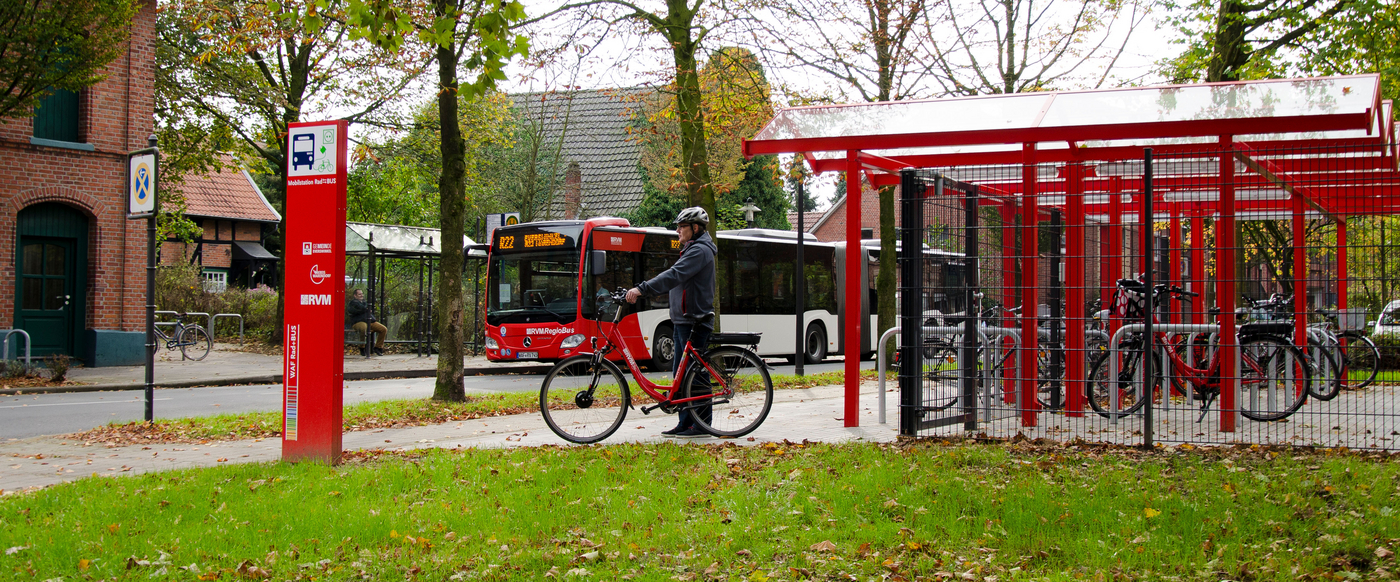 RVM Mobilstationen Kreis Warendorf